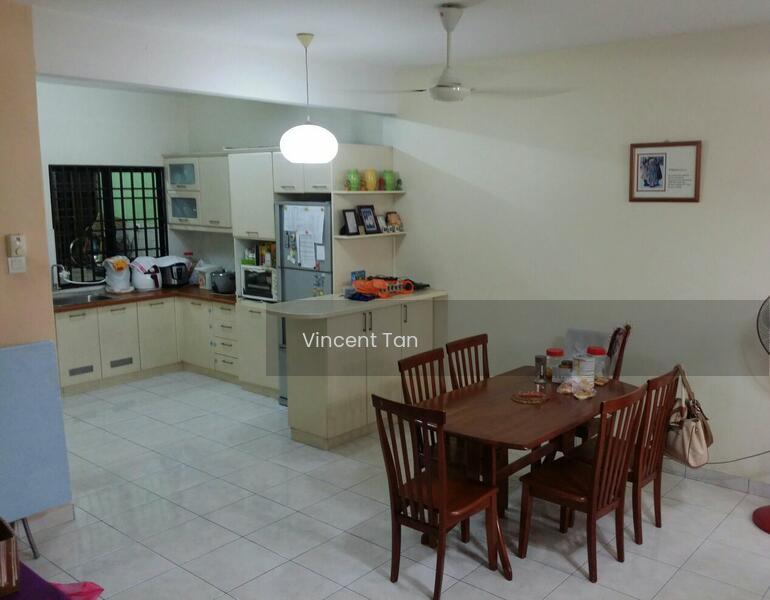 mutiara gombak - 2