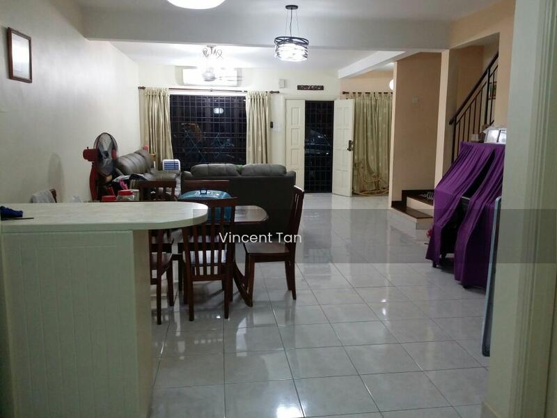 mutiara gombak - 3