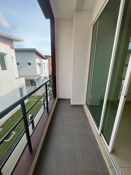 Taman Seri Jaromas - 5