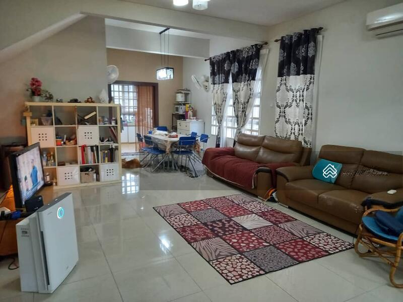 Perdana College Heights - 4