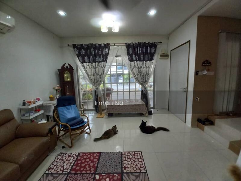 Perdana College Heights - 5