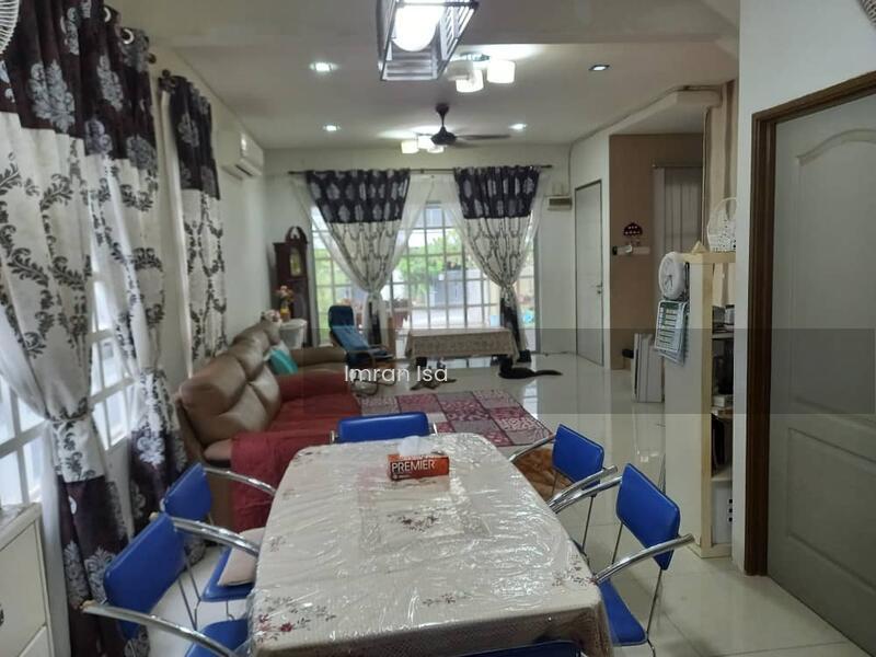 Perdana College Heights - 2