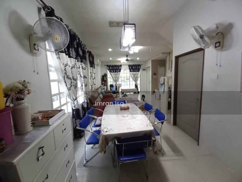 Perdana College Heights - 3