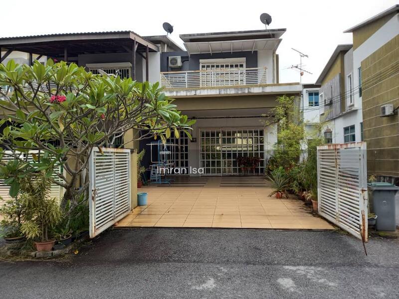 Perdana College Heights - 1