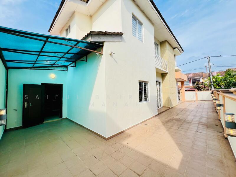 Bandar Country Homes - 5