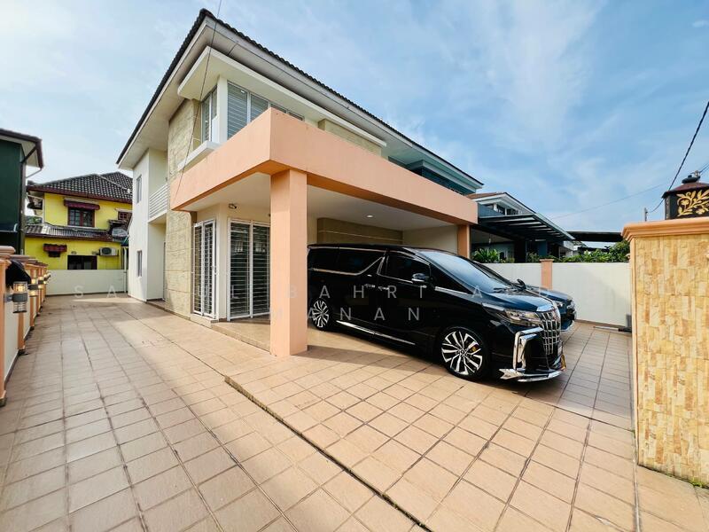 Bandar Country Homes - 3