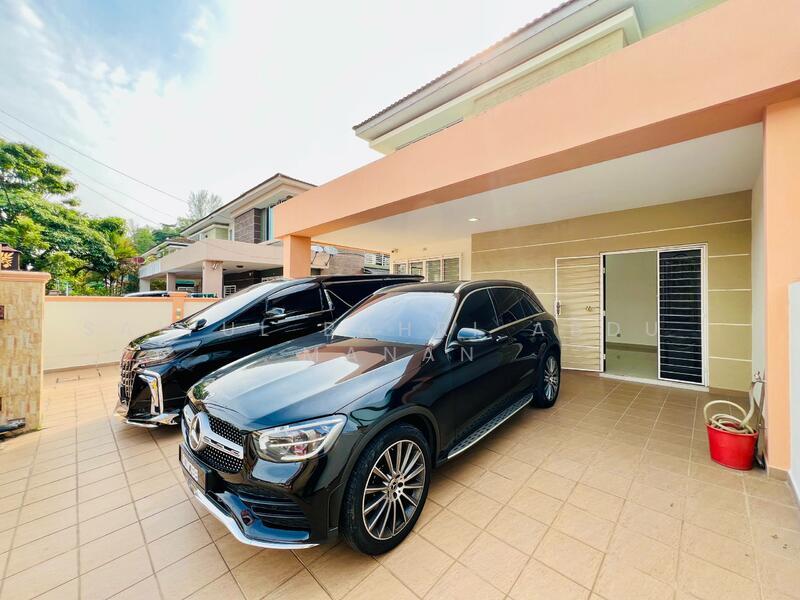 Bandar Country Homes - 2