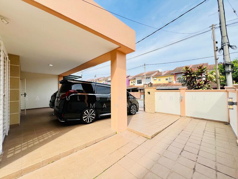 Bandar Country Homes - 4