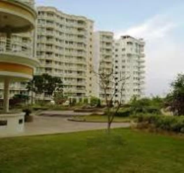 Gold Coast Resort Condominium - 3