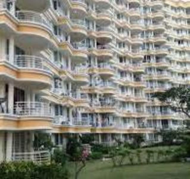 Gold Coast Resort Condominium - 2