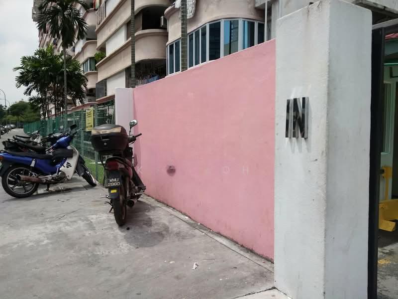 Sri Mutiara - 2