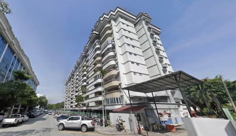 Sri Mutiara - 4