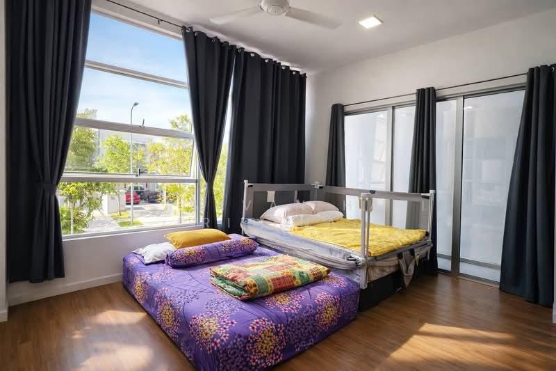Parkfield Residences - 2