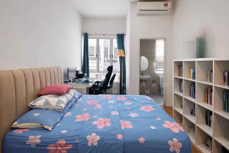 Parkfield Residences - 5