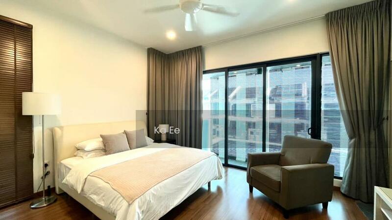 Ferrea @ Denai Alam - 3