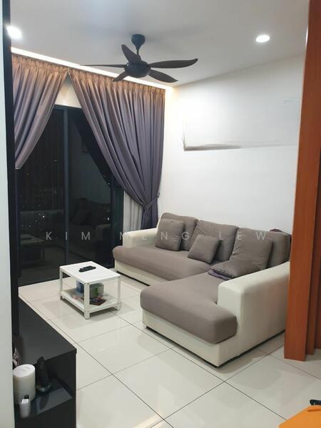 Legend Heights - 2