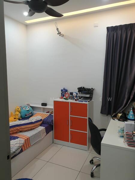 Legend Heights - 5