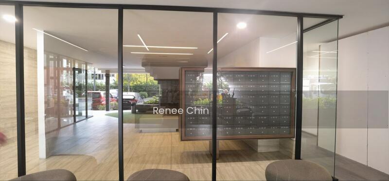 Savio @ Riana Dutamas - 3