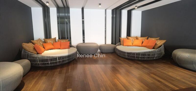 Savio @ Riana Dutamas - 4