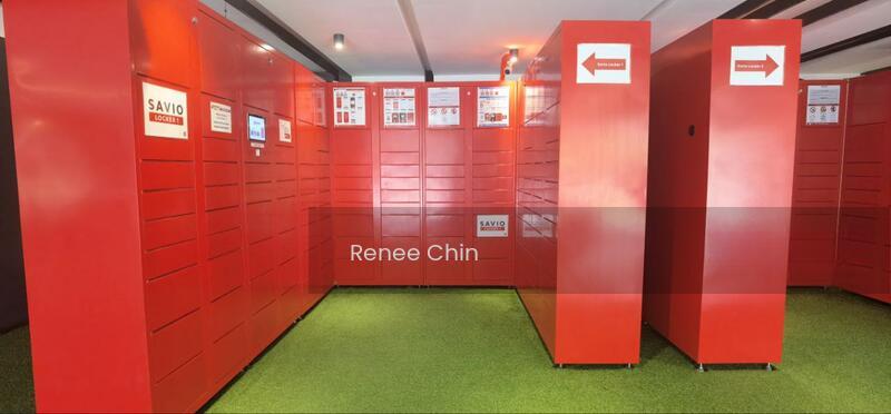 Savio @ Riana Dutamas - 5