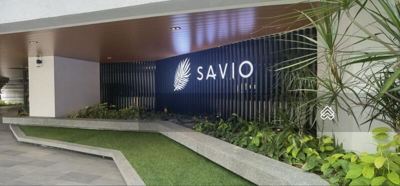 Savio @ Riana Dutamas - 1