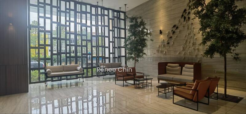 Savio @ Riana Dutamas - 2