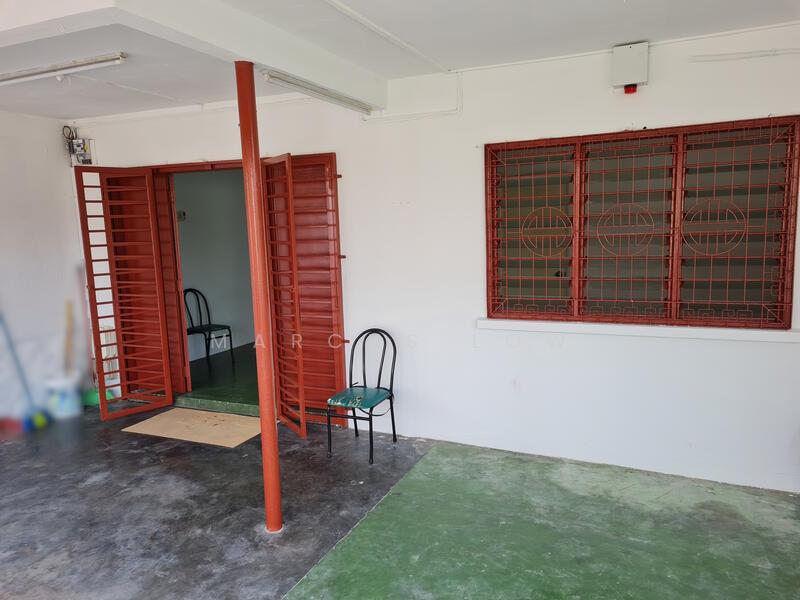 1-Storey Terrace @ Taman Salak Selatan, Kuala Lumpur - 2