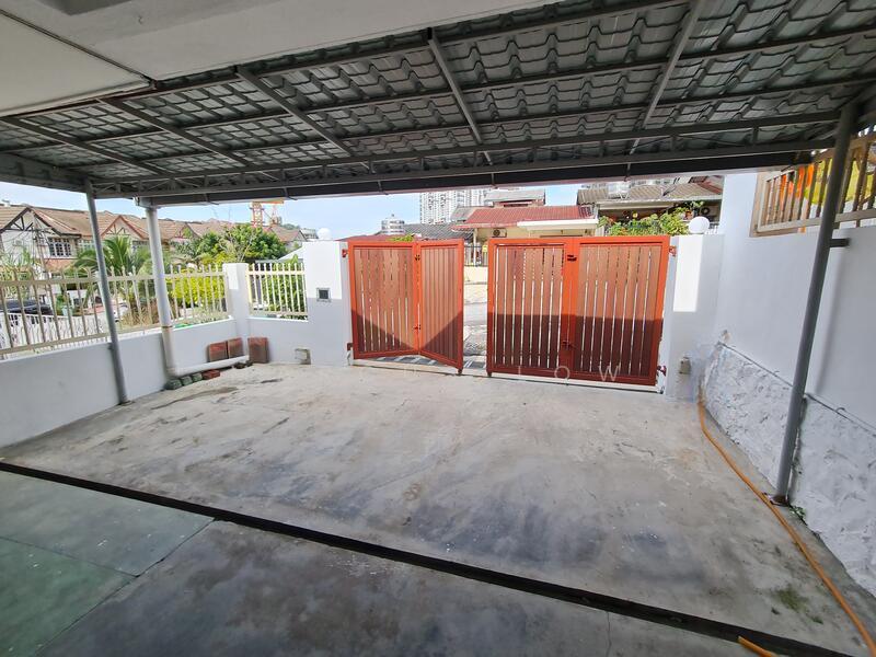1-Storey Terrace @ Taman Salak Selatan, Kuala Lumpur - 3