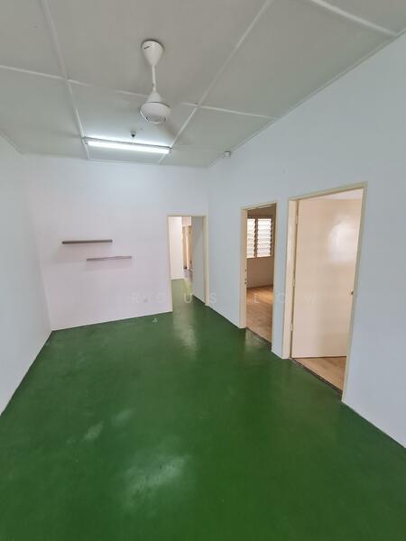 1-Storey Terrace @ Taman Salak Selatan, Kuala Lumpur - 5