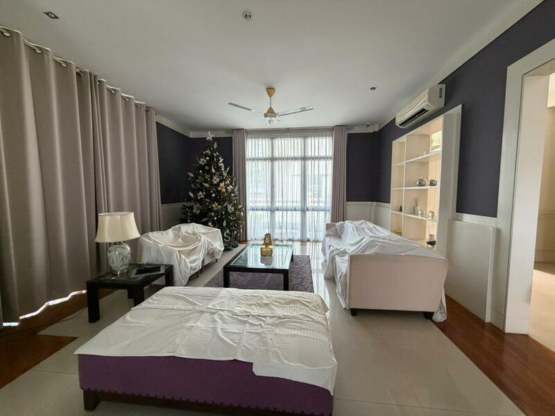 The Sanctuary Gated Guarded Bungalow Gelugor - 5