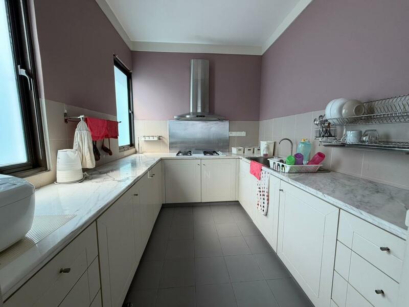 The Sanctuary Gated Guarded Bungalow Gelugor - 4