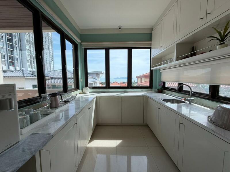 The Sanctuary Gated Guarded Bungalow Gelugor - 3