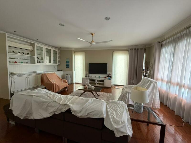 The Sanctuary Gated Guarded Bungalow Gelugor - 1