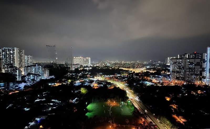 Bayu Sentul - 2