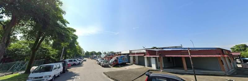 Perindustrian Uep - 3