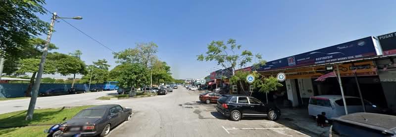 Perindustrian Uep - 2