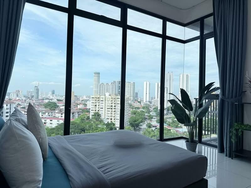 Beacon Executive Suites - 3