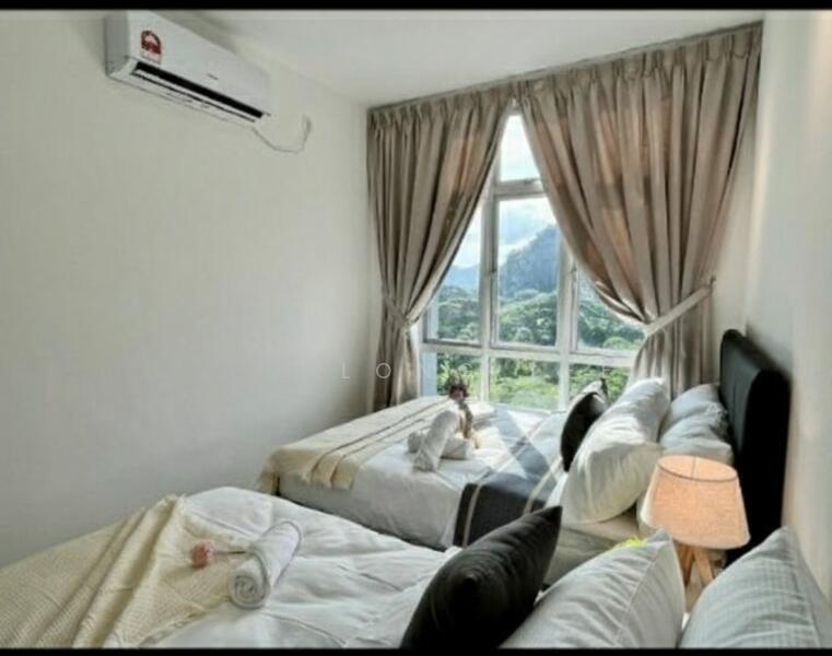 Anderson Residences @ Ipoh - 2