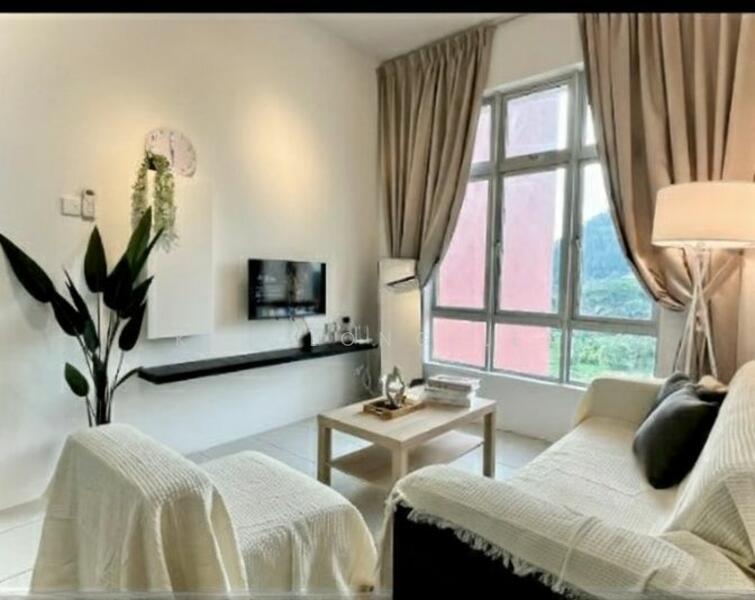 Anderson Residences @ Ipoh - 3