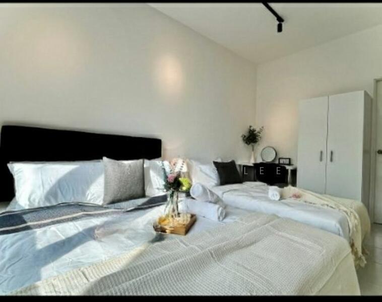 Anderson Residences @ Ipoh - 4