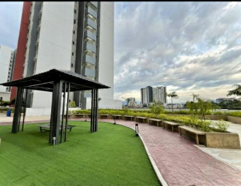 Anderson Residences @ Ipoh - 1