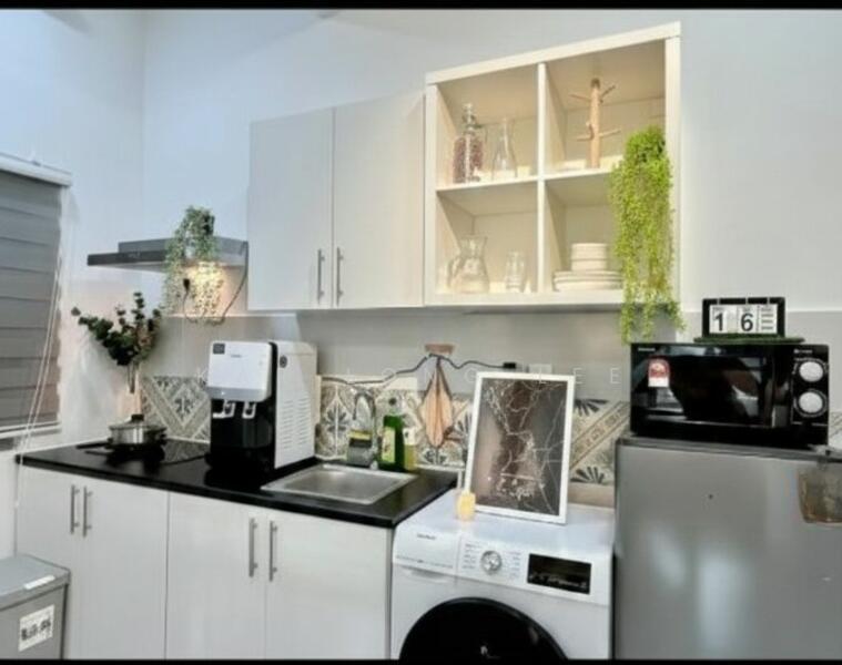 Anderson Residences @ Ipoh - 4