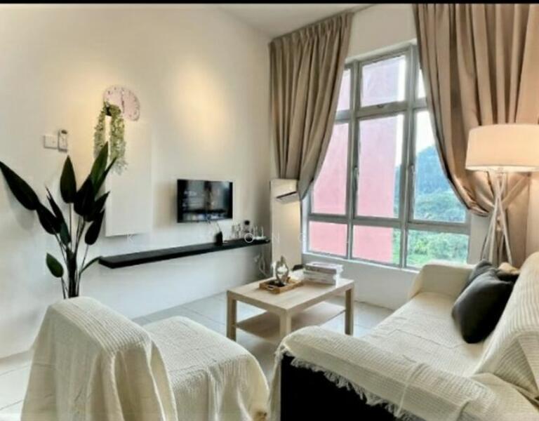 Anderson Residences @ Ipoh - 2