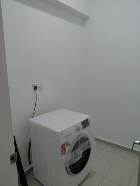 Trinity Pentamont - 2