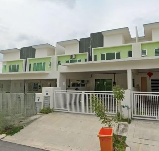 Bandar Sri Sendayan - 1