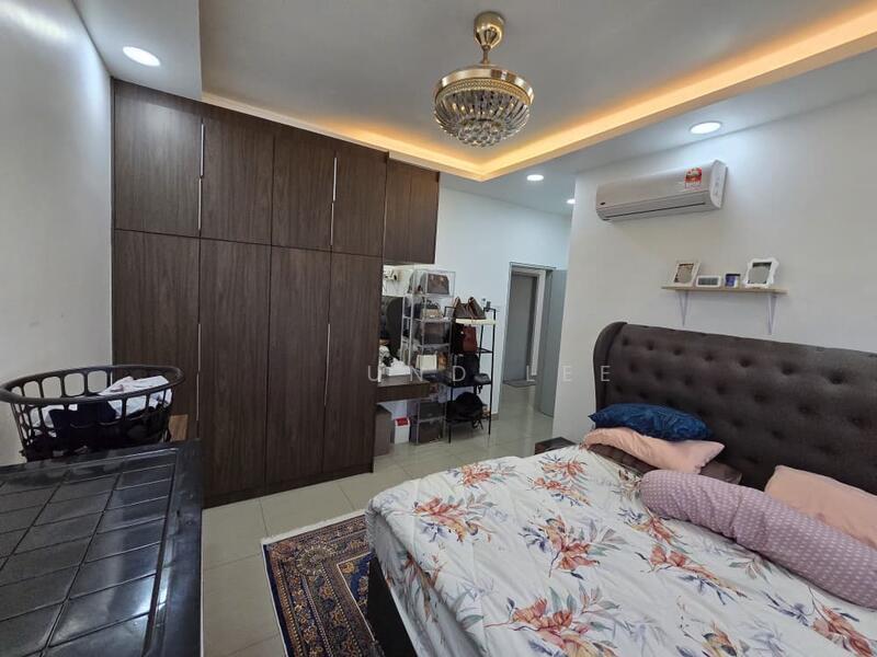 SkyLake Residence - 2