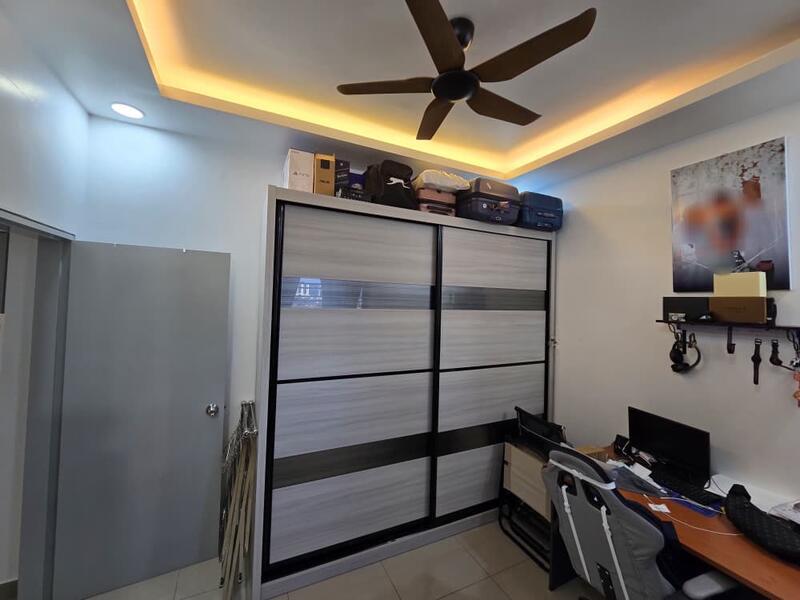SkyLake Residence - 3