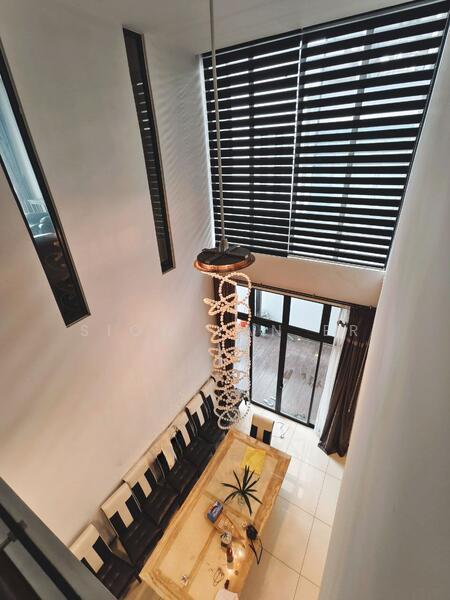THE STRAITS VIEW RESIDENCES - 2