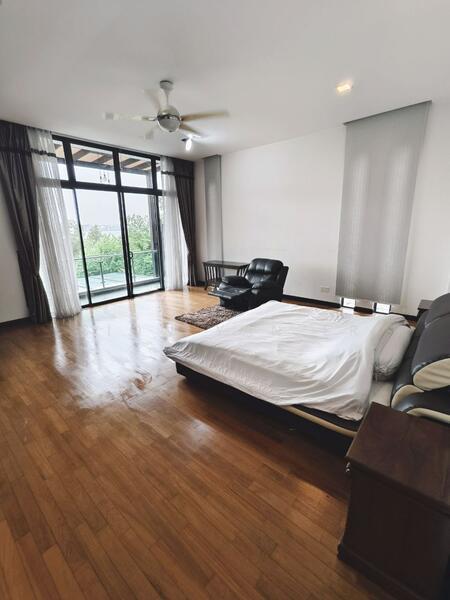 THE STRAITS VIEW RESIDENCES - 5
