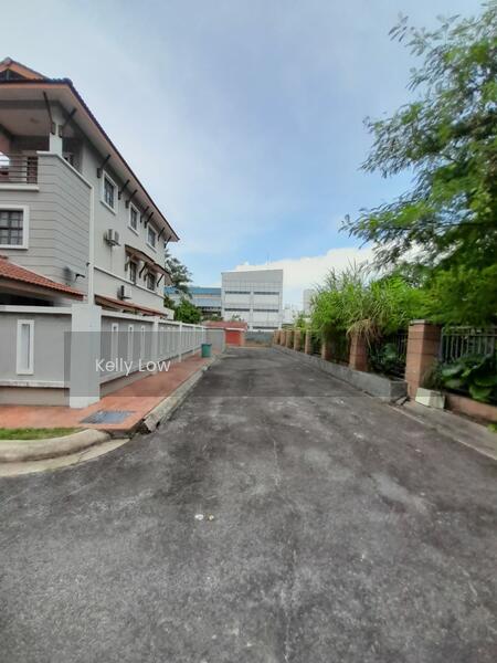 Mutiara Bukit Jalil - 3
